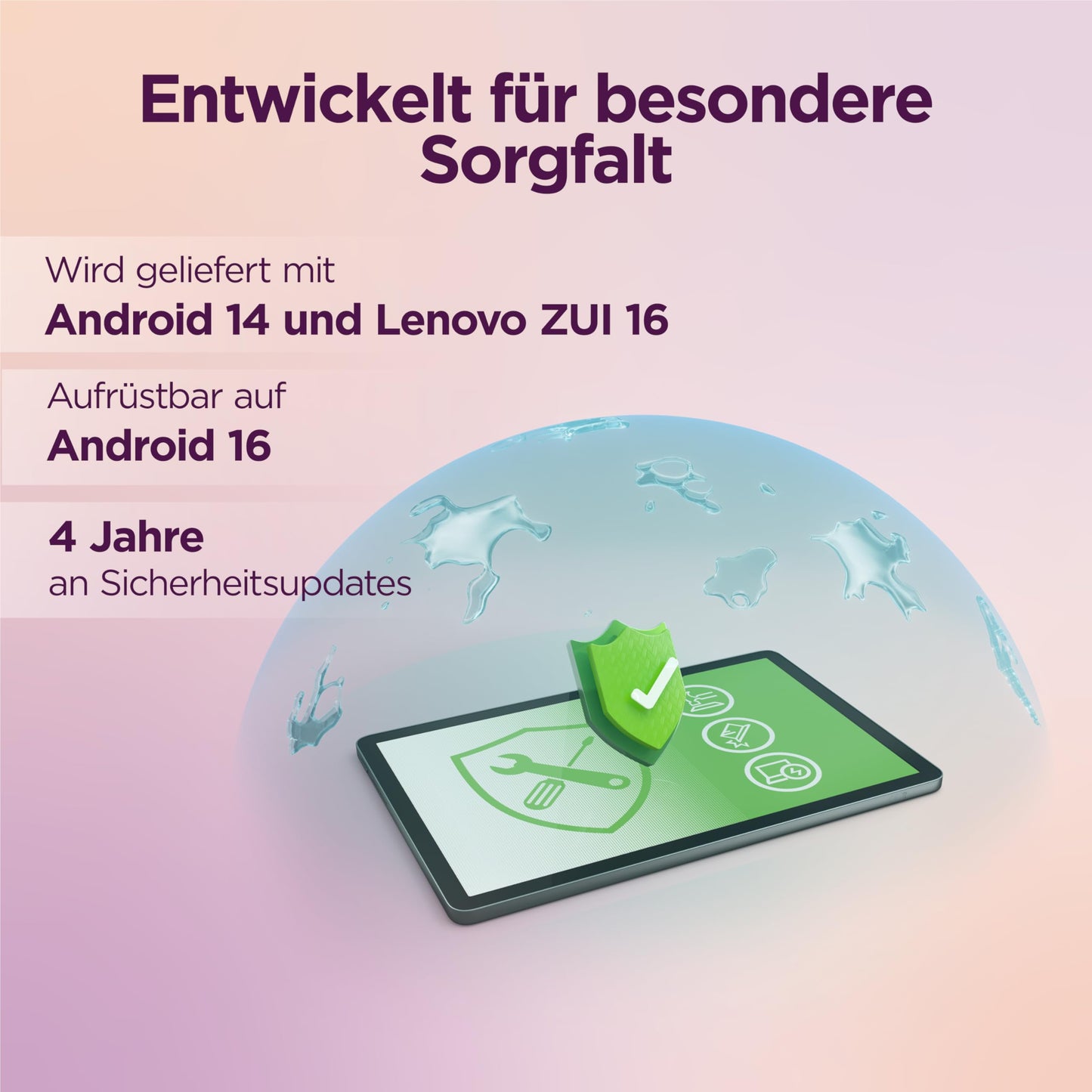 Lenovo Tab M10 10.1" Tablet