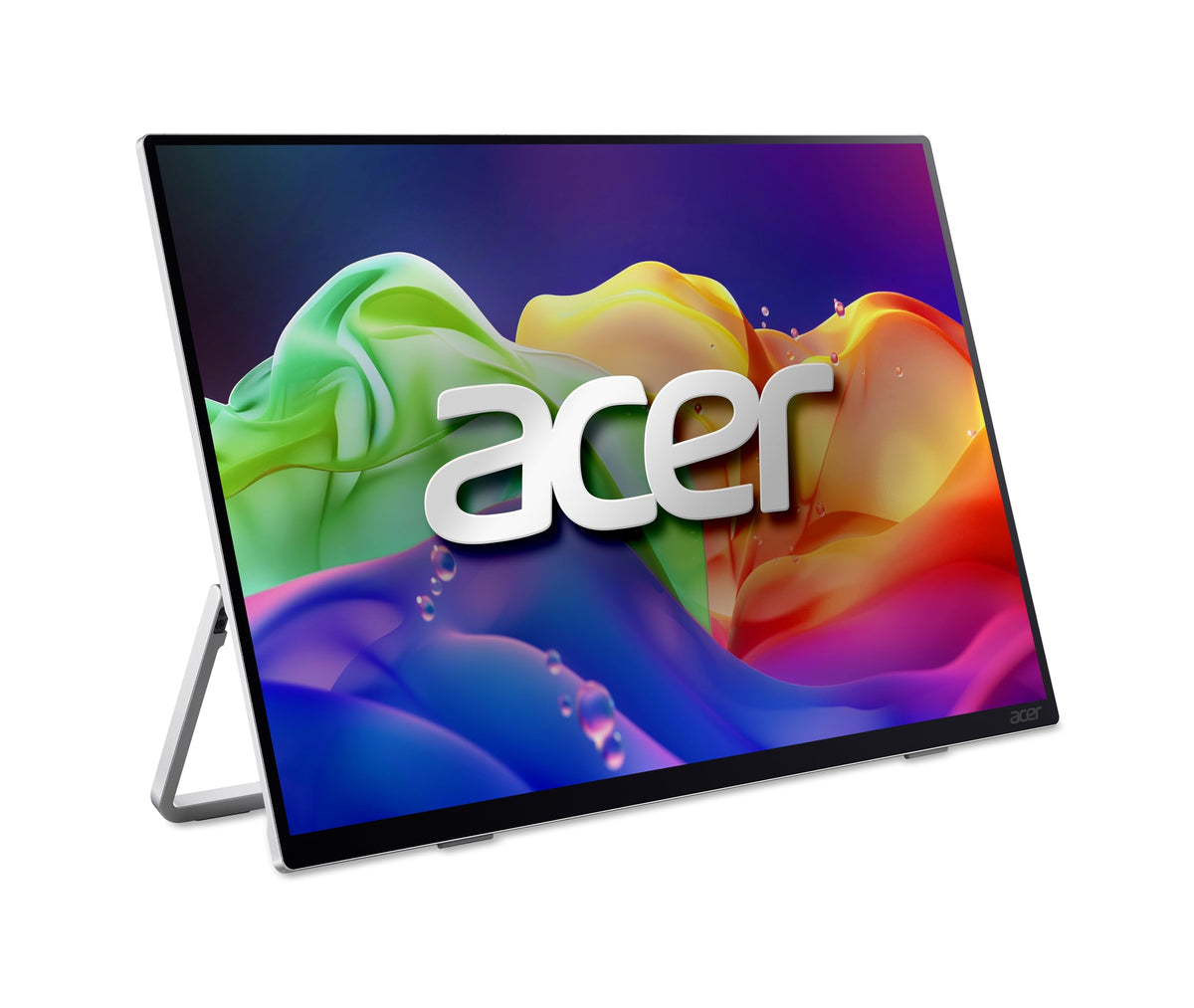 Acer ProDesigner PE160WUT Portable Monitor 16 Inch (40.6cm) OLED - PE160WUTSMIUUX