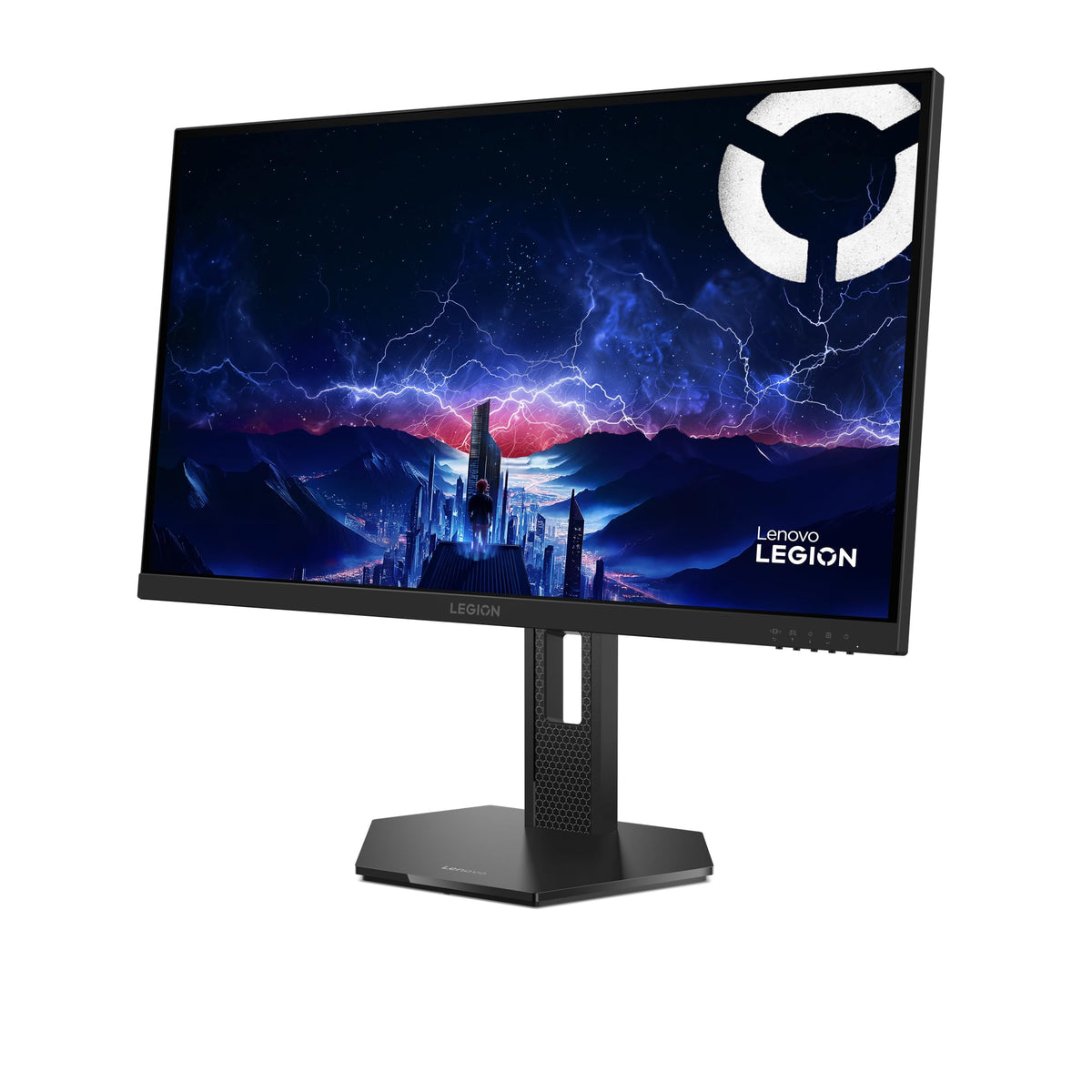 Lenovo Legion 27-1r | Monitor de gaming Full HD de 27" | 280 Hz | 0.5ms - 68F9GAC4E5