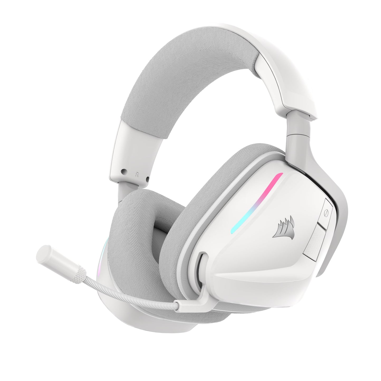 Corsair Void v2 Wireless Gaming Headset - White - CA-9011380-WW