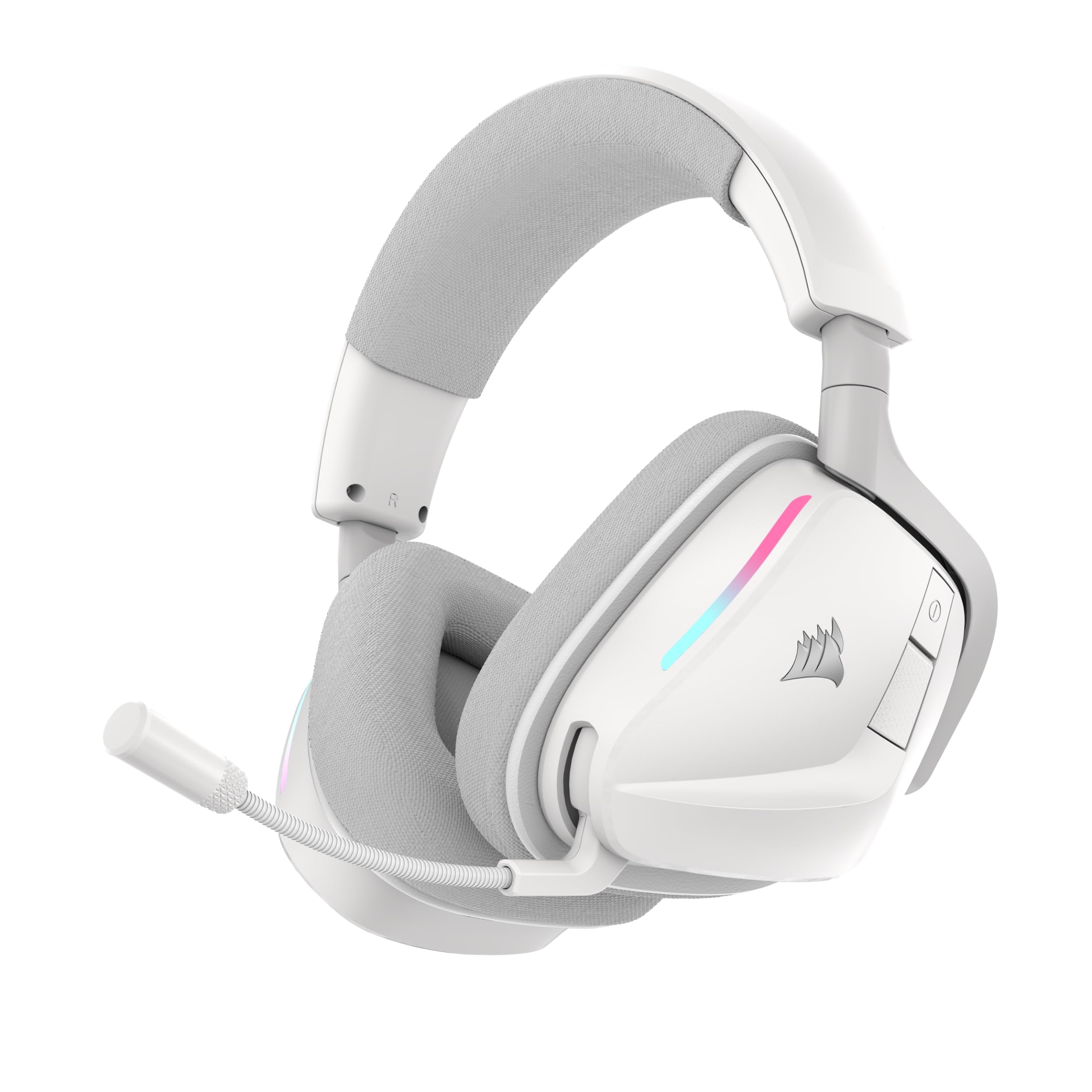Corsair Void v2 Wireless Gaming Headset - White - CA-9011380-WW