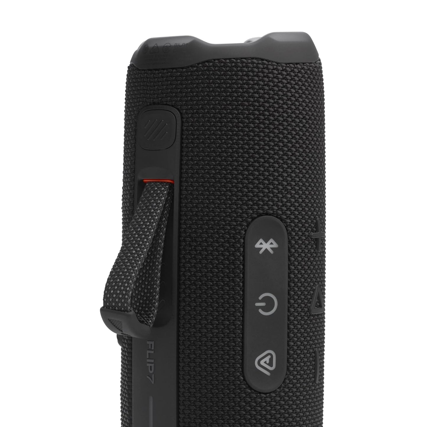 JBL Flip 7 Black