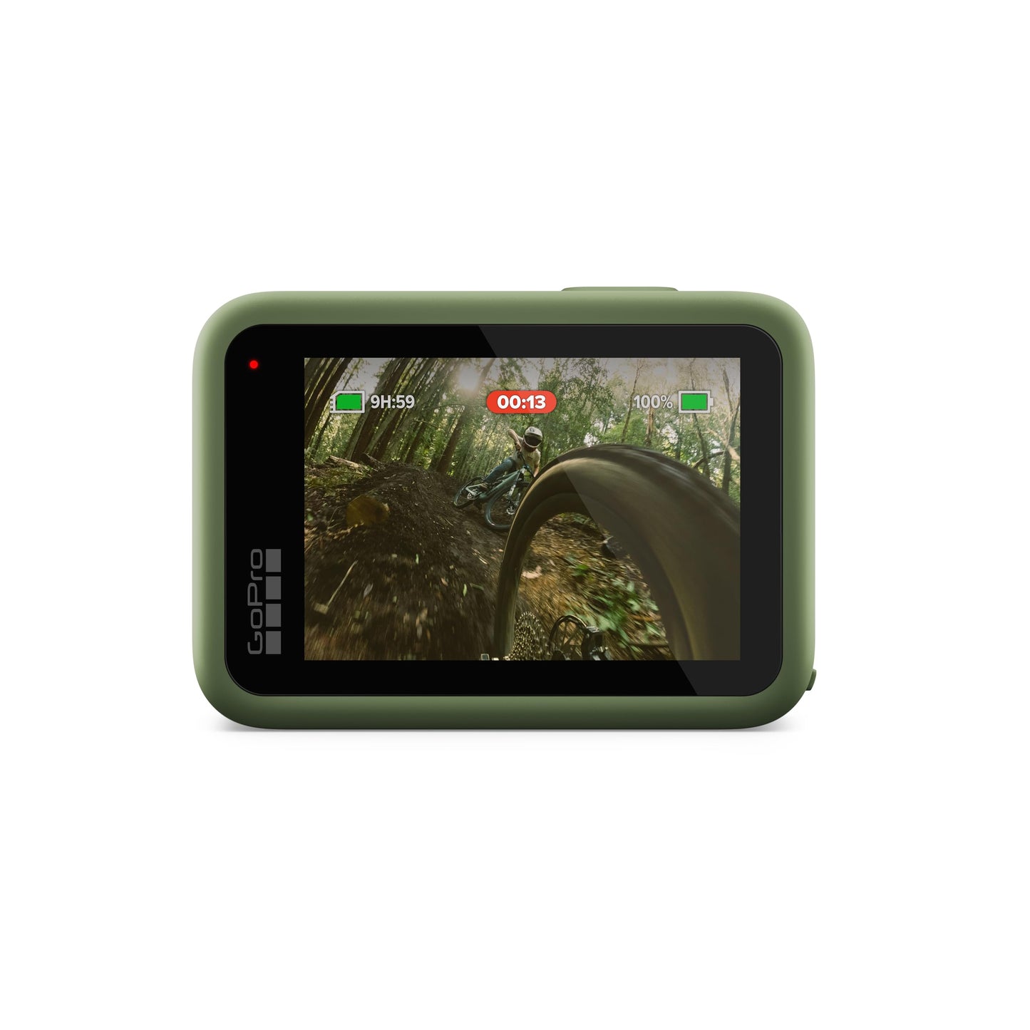 GoPro HERO13 Black Forest Green (CHDHX-131-RW)