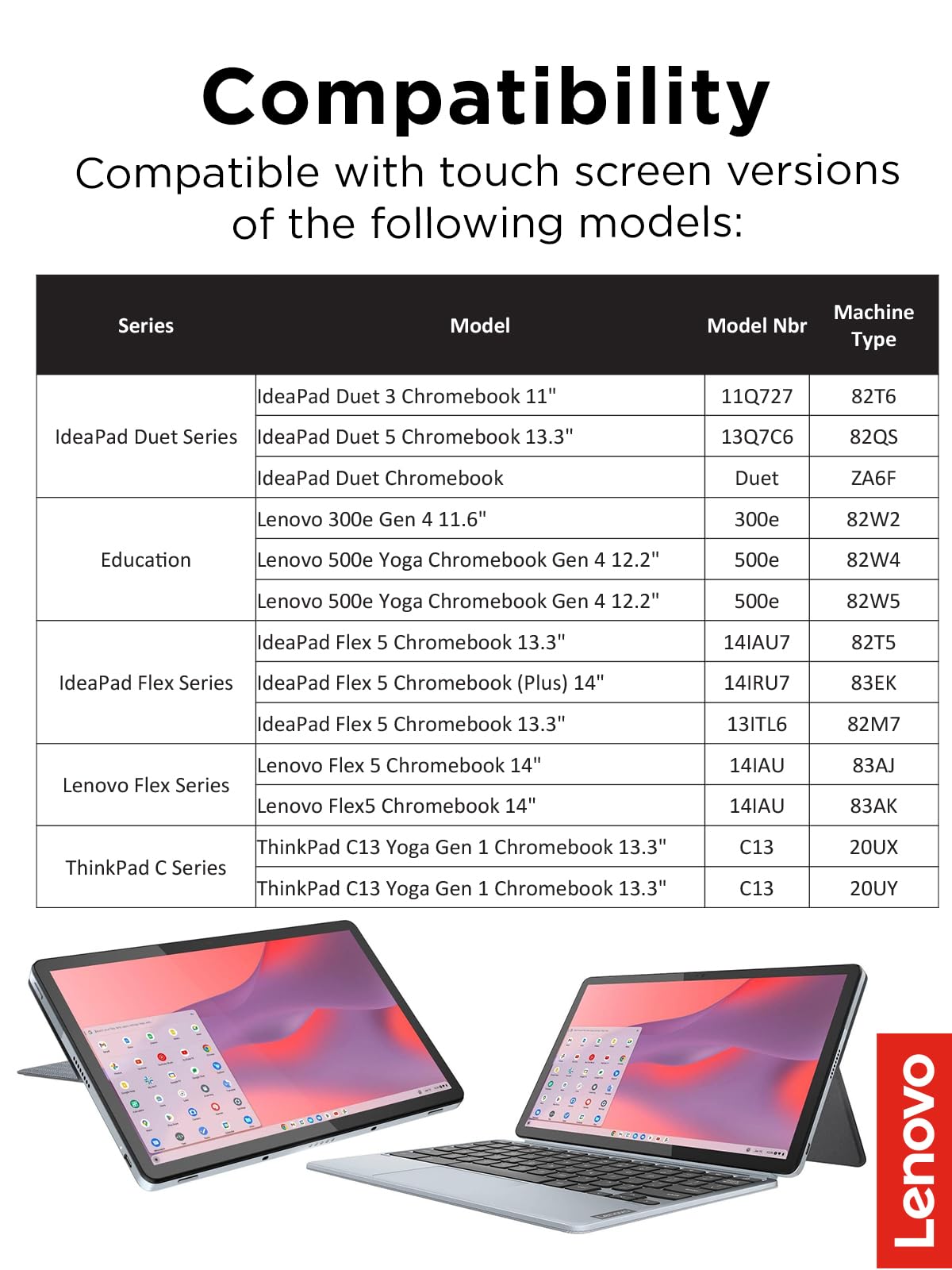 Lenovo USI Pen 2, GRIJ - GX81J61977