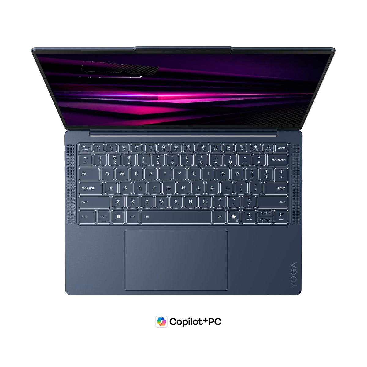 Lenovo Yoga Slim 7X | Laptop | Snapdragon X2 | 16GB | 1TB - 83QR001UGE