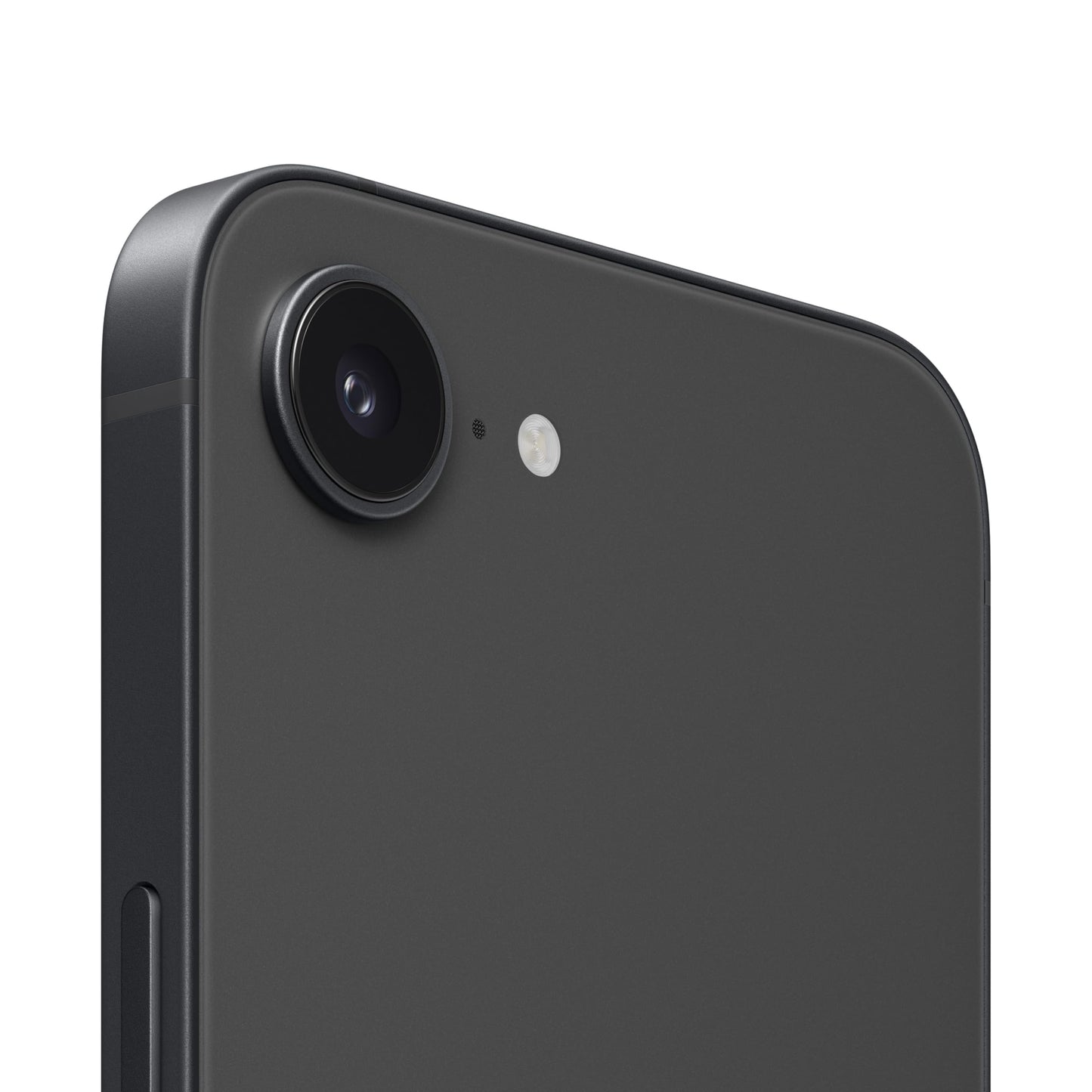 Apple iPhone 17e 256GB Black (MHRV4ZD/A)