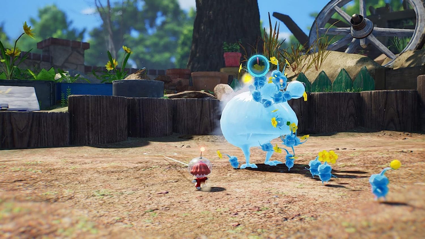 Pikmin 4 Standard | Nintendo Switch - Download Code - 10011776