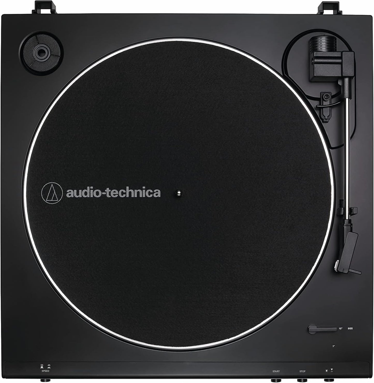 Audio-Technica AT-LP60X-BK