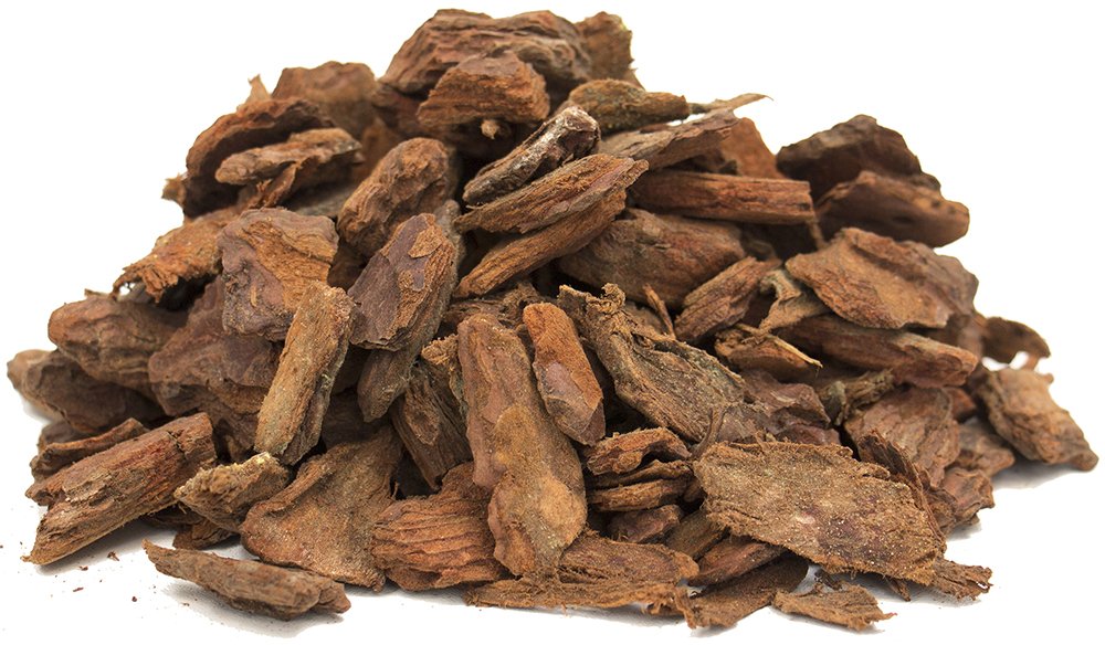 Floragard pine bark 120 L (2×60 L, 15-25 mm) - decorative premium mulch & natural ground cover for beds, planting areas, perennial and woody beds as well as paths - suppresses weeds - 114879