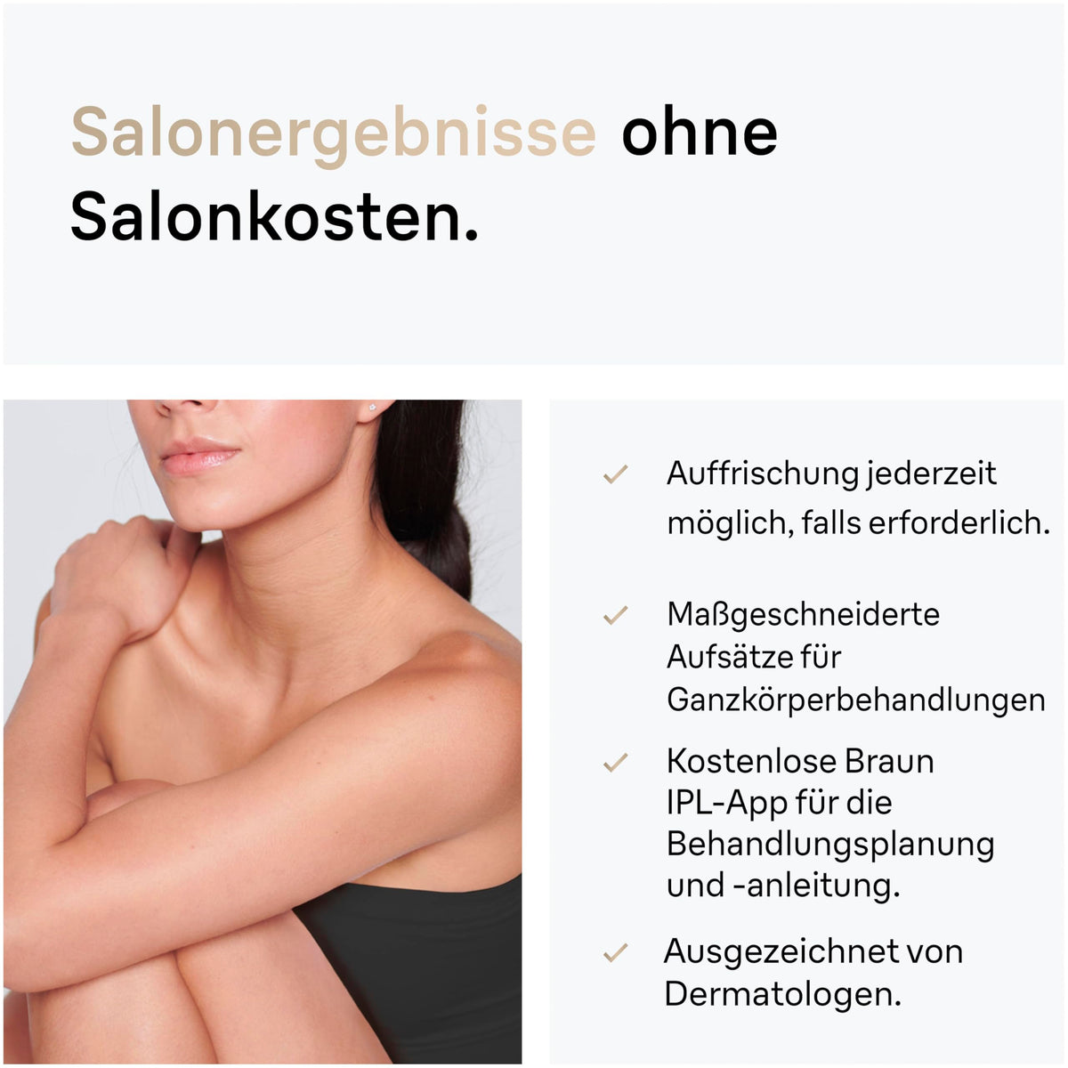 Braun IPL Dispozitive Epilare Silk·expert Pro 5, PL5152, Alb/Auriu