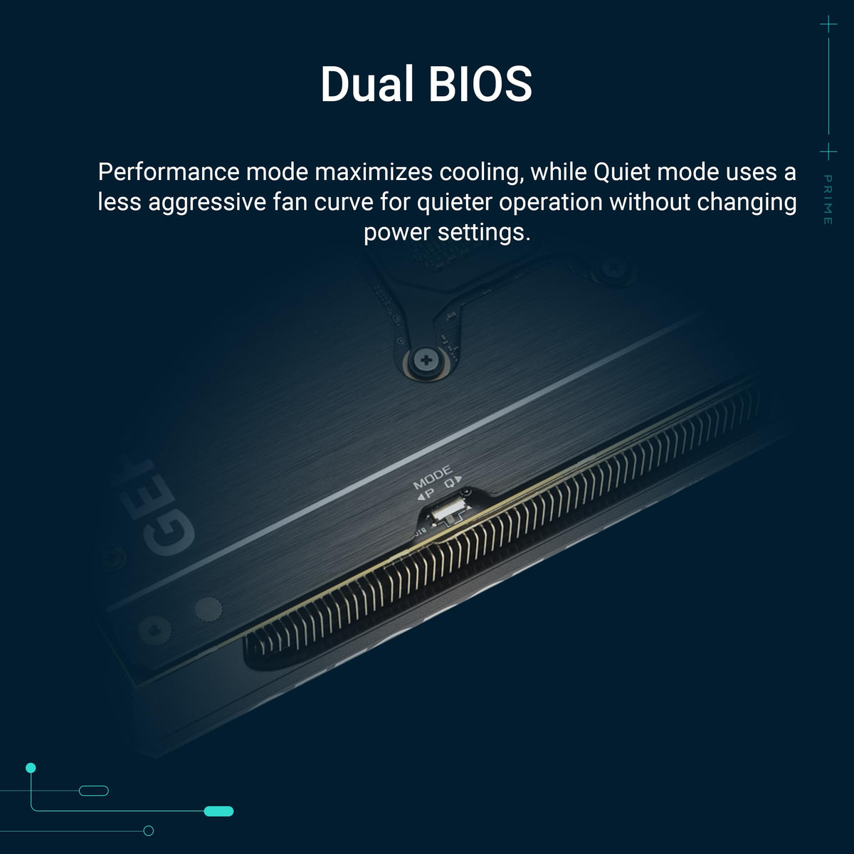 ASUS TUF Gaming GeForce RTX 5070 12GB GDDR7 OC Edition graphics card - 90YV0LZ0-M0NA00