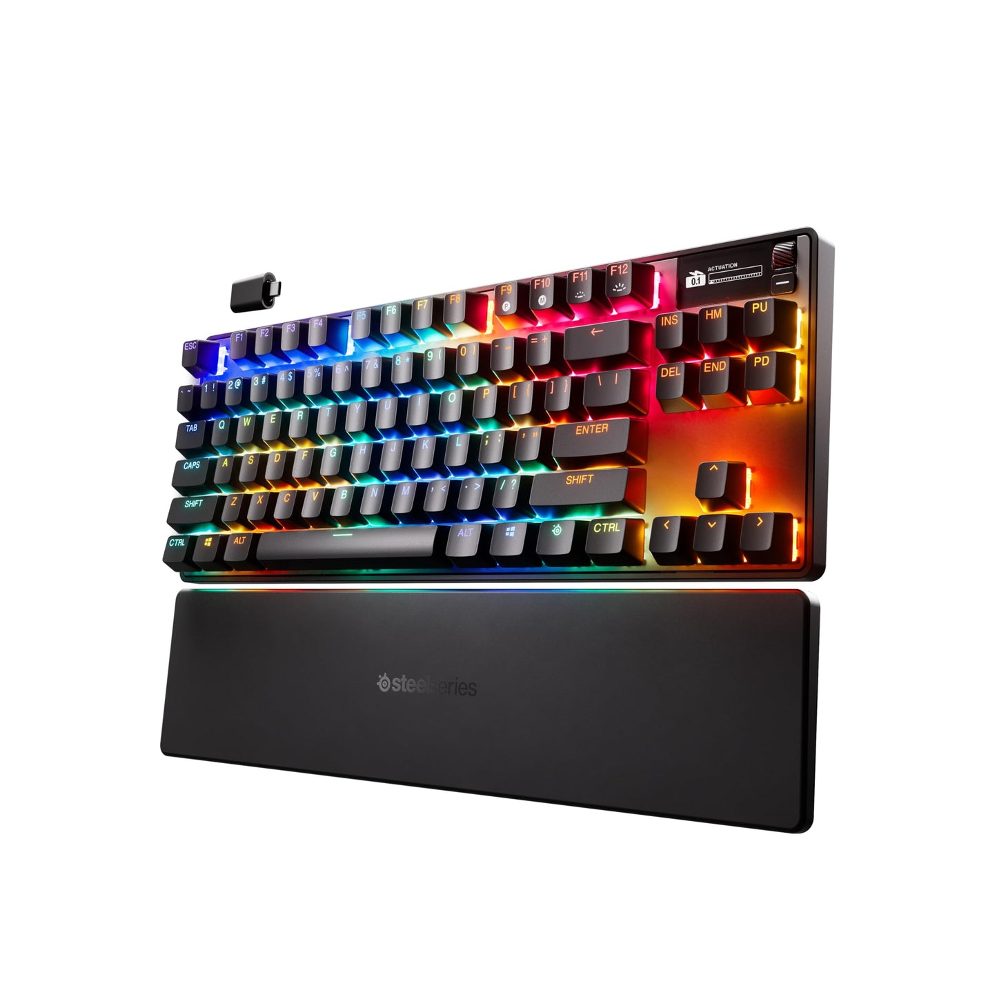 SteelSeries Apex Pro TKL Wireless Gen 3 - 64871