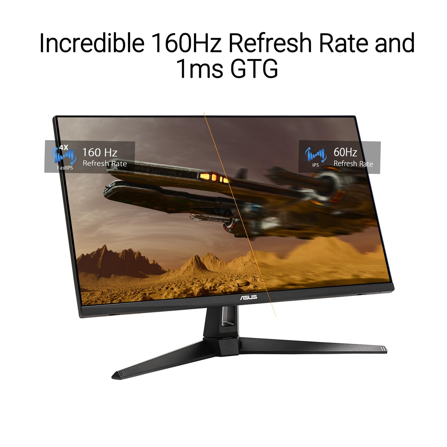 Asus TUF Gaming VG27UQ1A