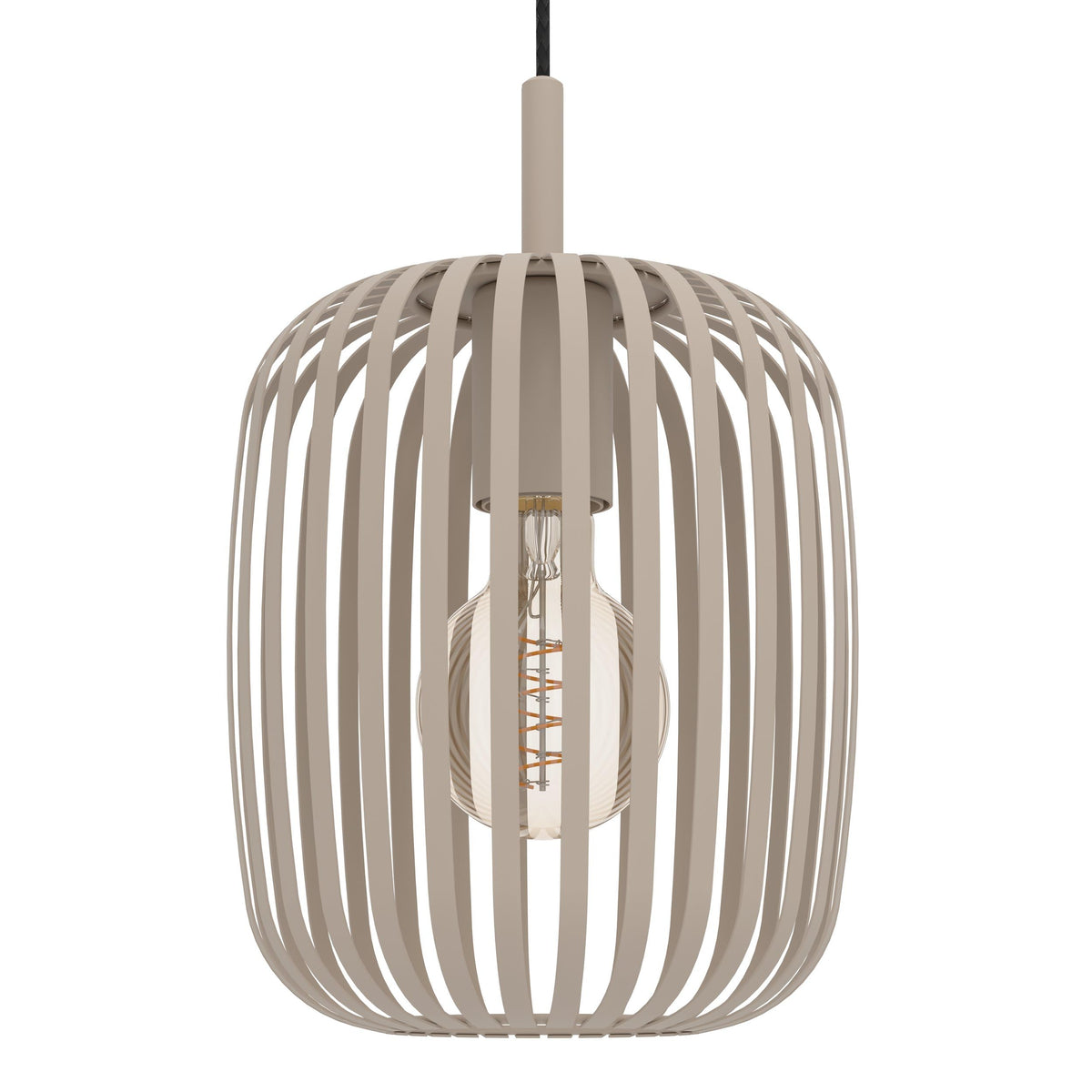 EGLO Romazzina Pendant Lamp, Cluster 5-Light Pendant - 901125