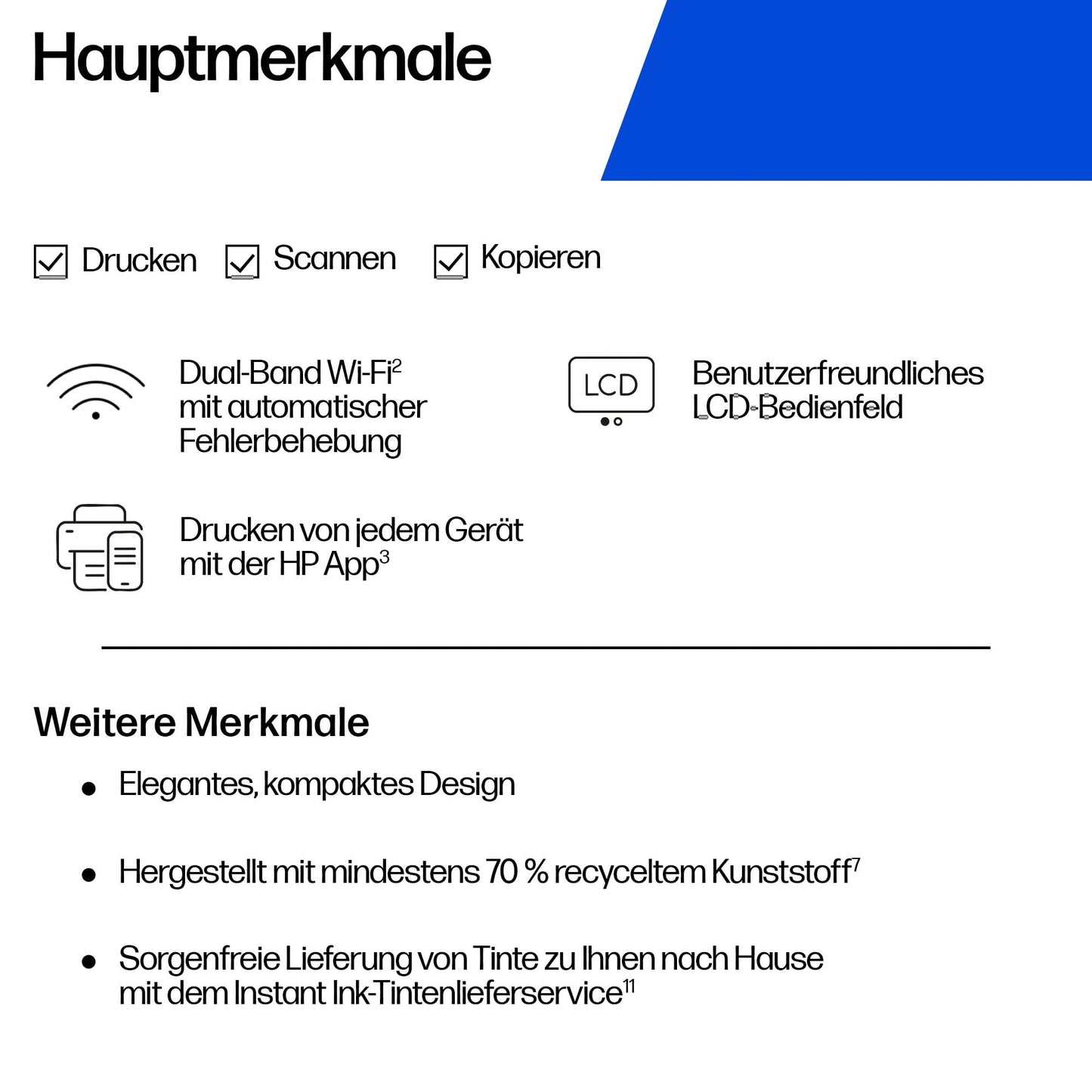 HP DeskJet 2920 All-in-One (89F97B)