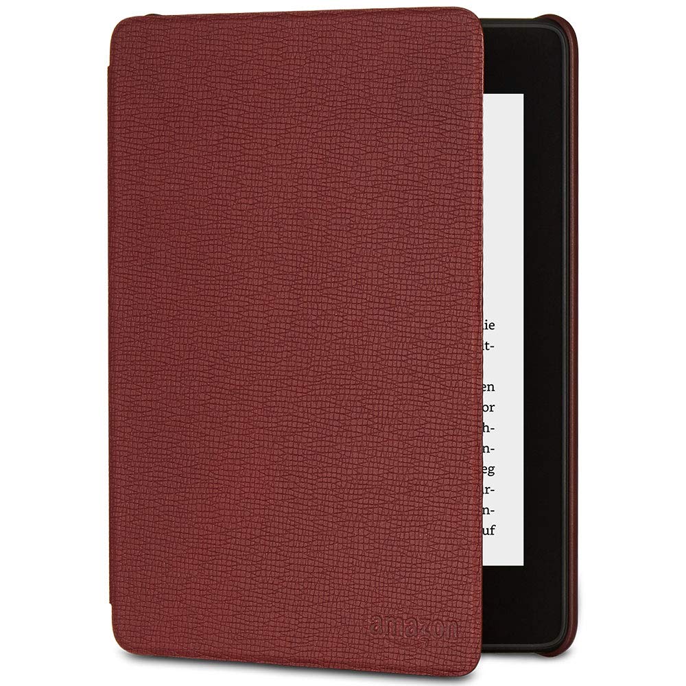 Amazon Kindle Paperwhite-Lederhülle - D62AEM
