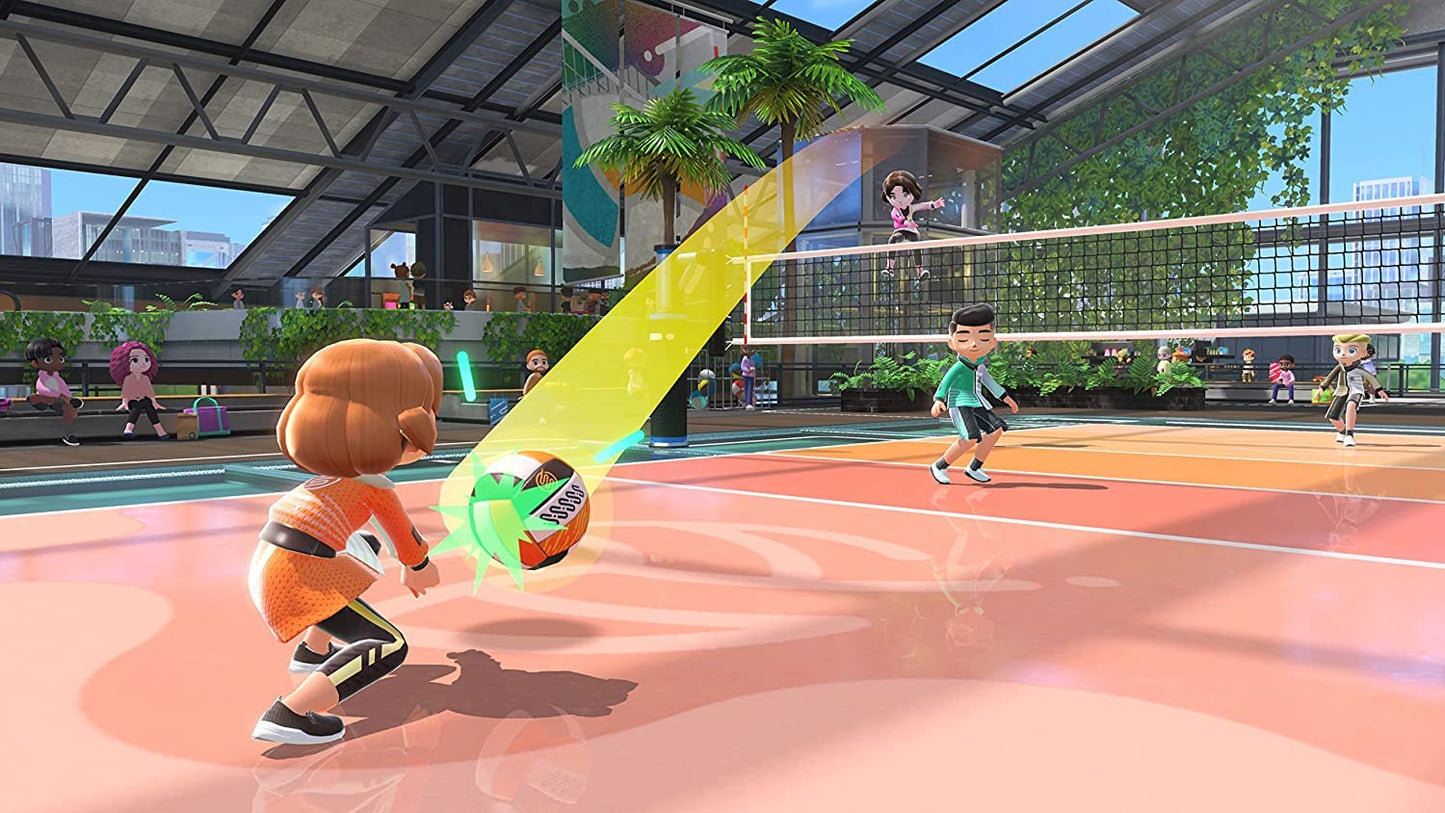 Nintendo Switch Sports - Standard | Nintendo Switch - Download Code - 205214