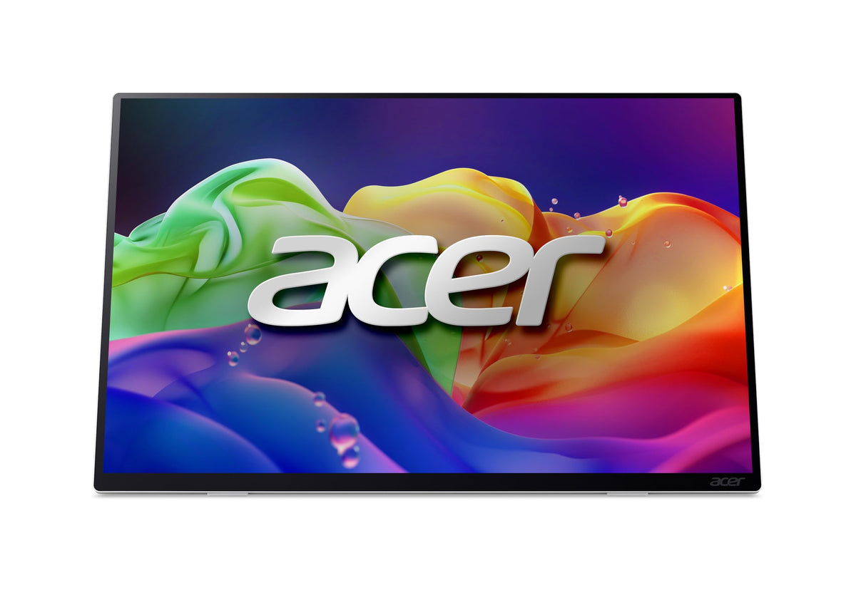 Acer ProDesigner PE160WUT Portable Monitor 16 Inch (40.6cm) OLED - PE160WUTSMIUUX