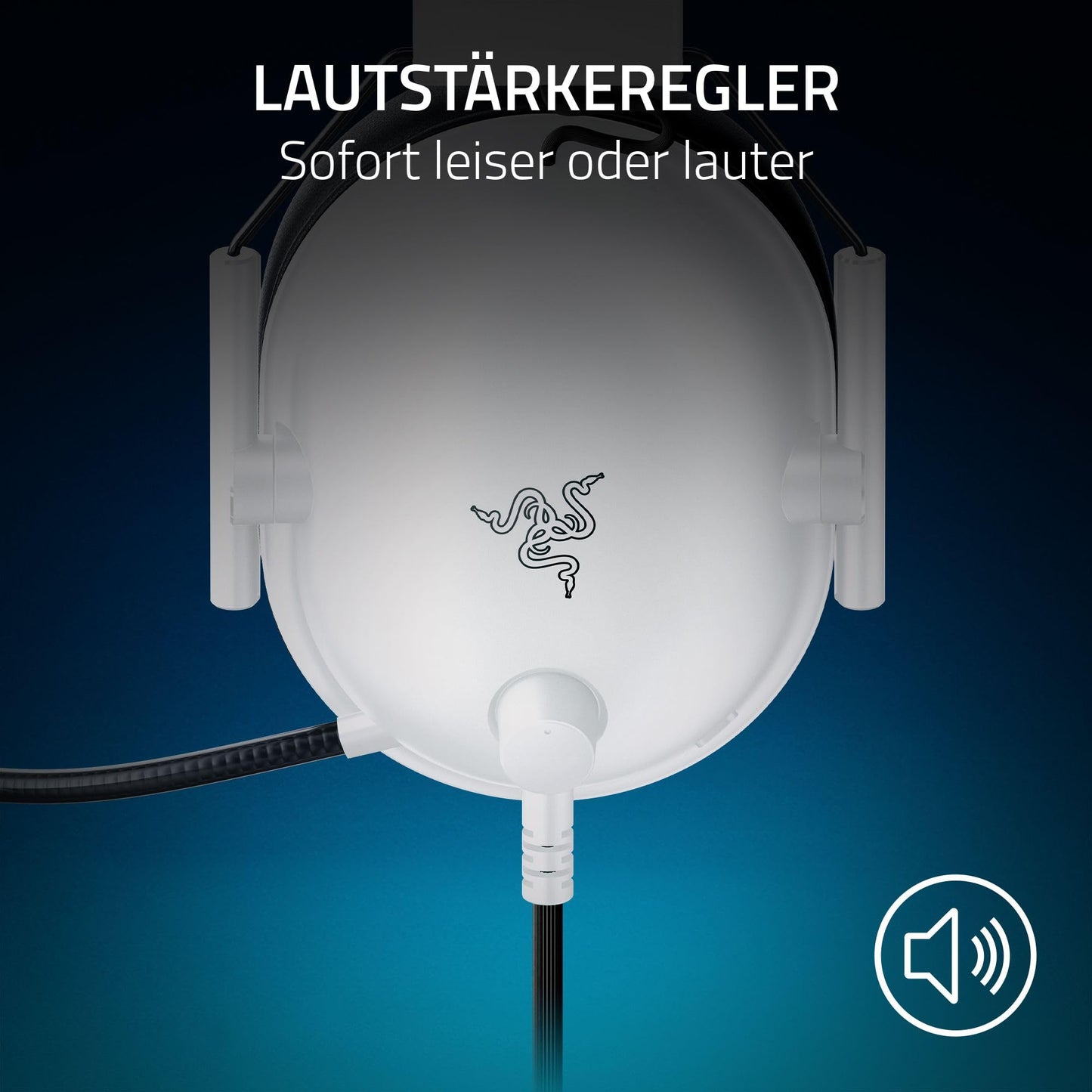 Razer BlackShark V2 - RZ04-03241300-R3G1