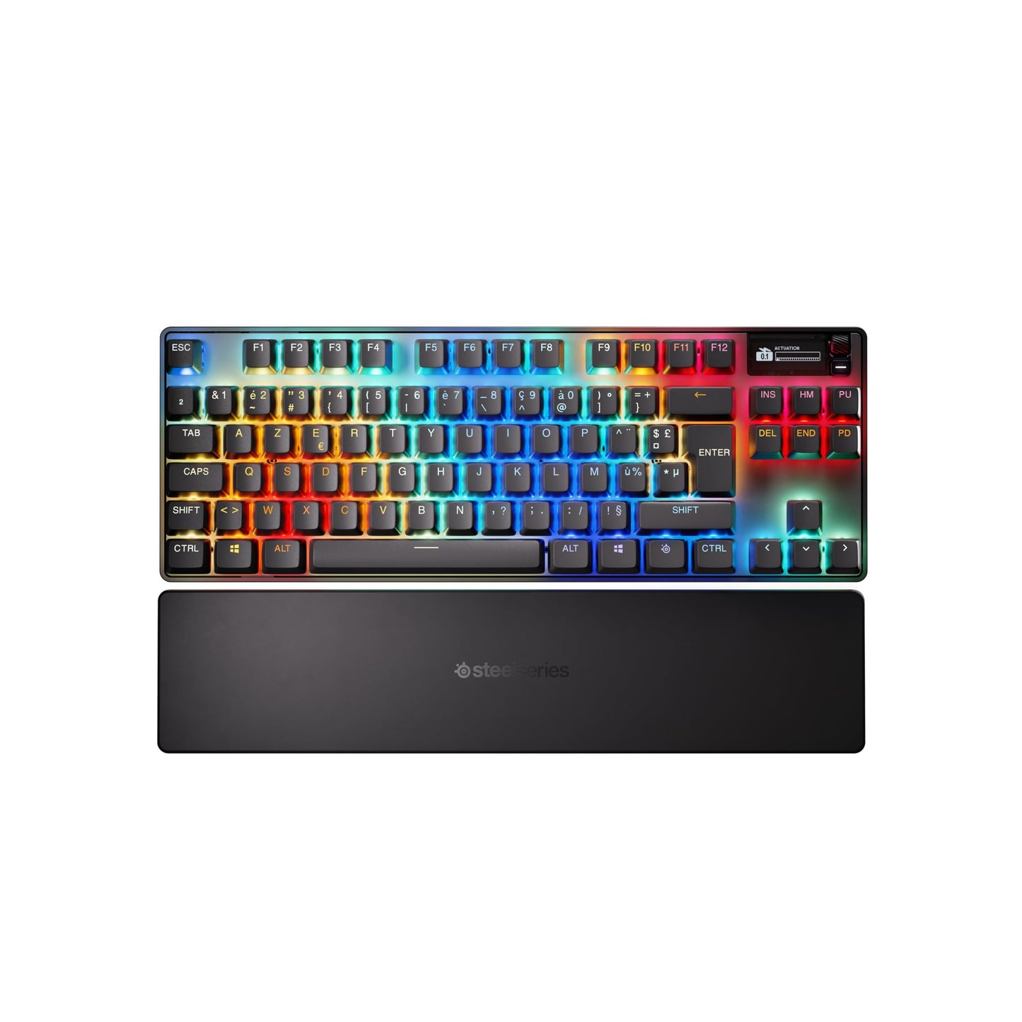 SteelSeries Apex Pro TKL Gen 3 FR