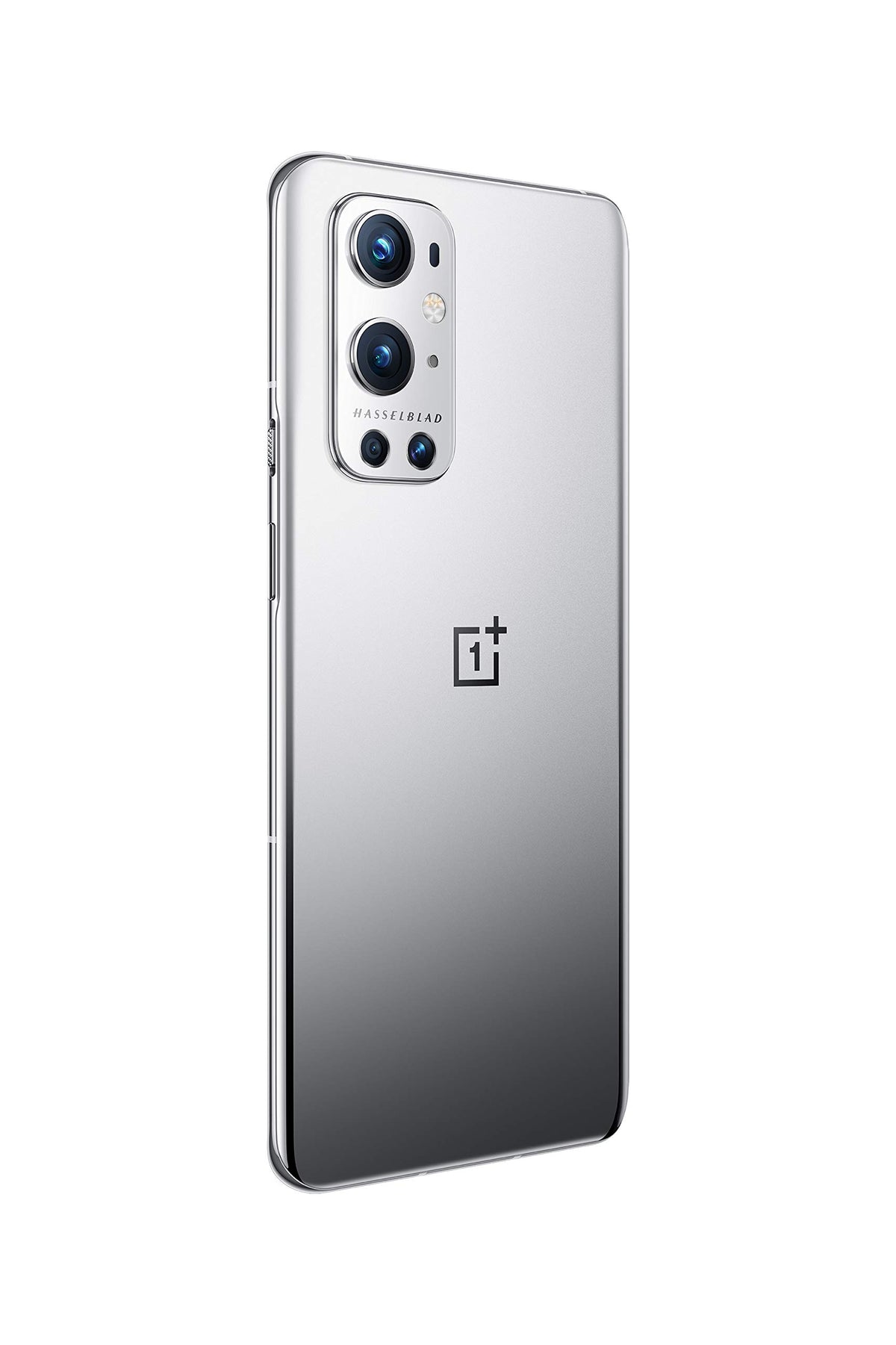 OnePlus 9 Pro 5G 8GB RAM 128GB SIM-free smartphone with Hasselblad camera for smartphones - 2 years warranty - Morning Mist - 5011101612