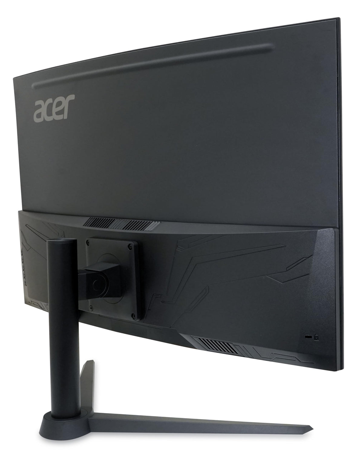 Acer Nitro XZ320QUP0 Gaming Monitor 32 Inch (80 cm) WQHD, 144Hz - UM.JX0EE.009