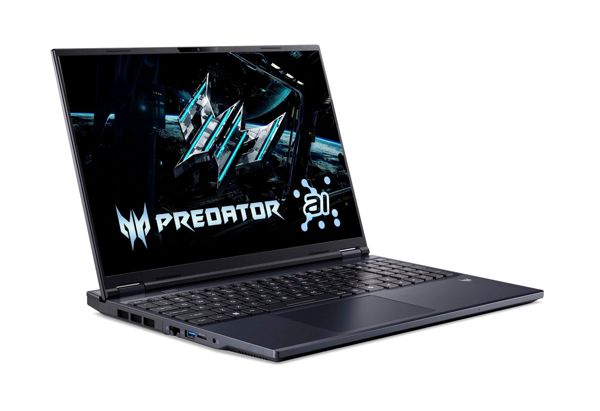 Acer Predator Helios Neo 16AI | Laptop de gaming | Ultra 9 |RTX 5070|32GB|1TB - PHN16-73-9816