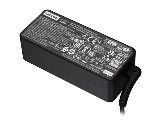 Lenovo ADLX45NDC3A Original Power Supply 45.0 Watt for ThinkPad T440s (20AQ/20AR), IdeaPad U430P, Flex 15 (80C5), Z50-70 (80E7) - 4057657978325