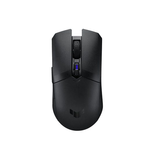 ASUS TUF Gaming M4 Wireless Optical Gaming Mouse - 90MP02F0-BMUA00