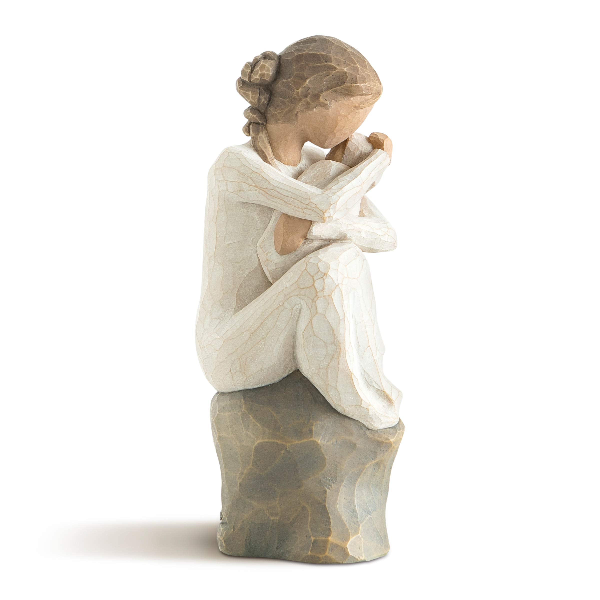 Enesco Willow Tree Guardian Figurine - 26195