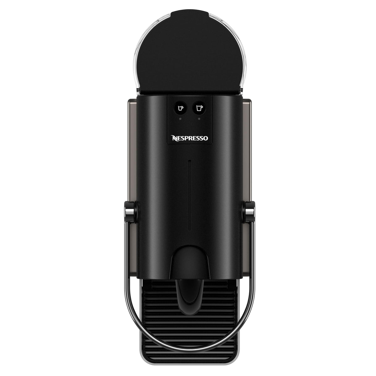 NESPRESSO KRUPS Pixie Titan Original Capsule Machine XN306TK