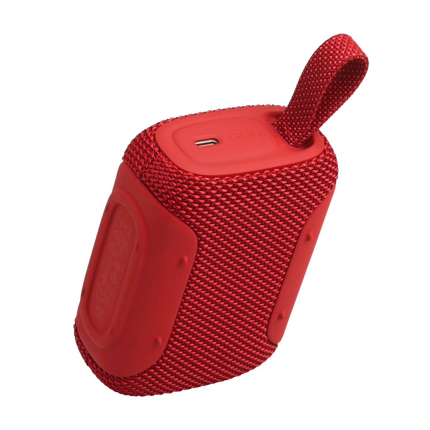 JBL Go 5 Red
