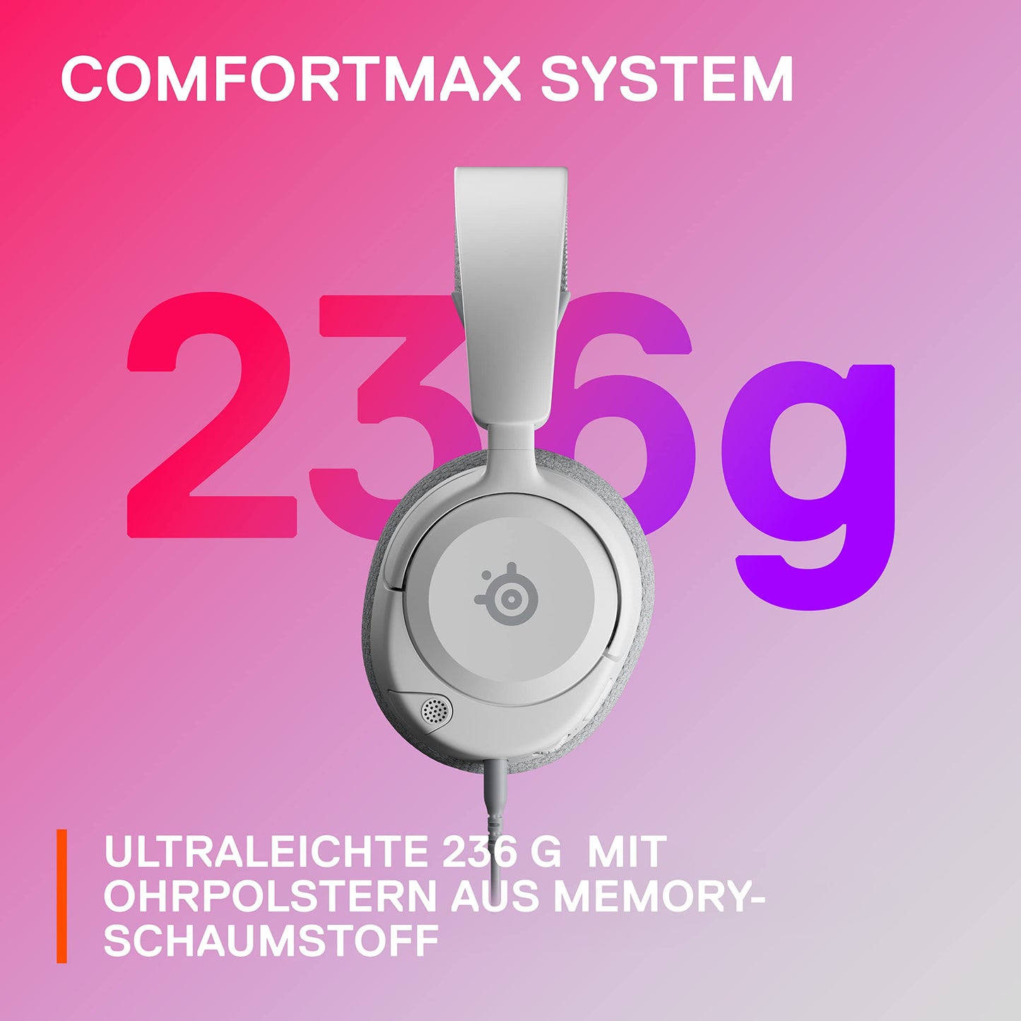 SteelSeries Arctis Nova 1