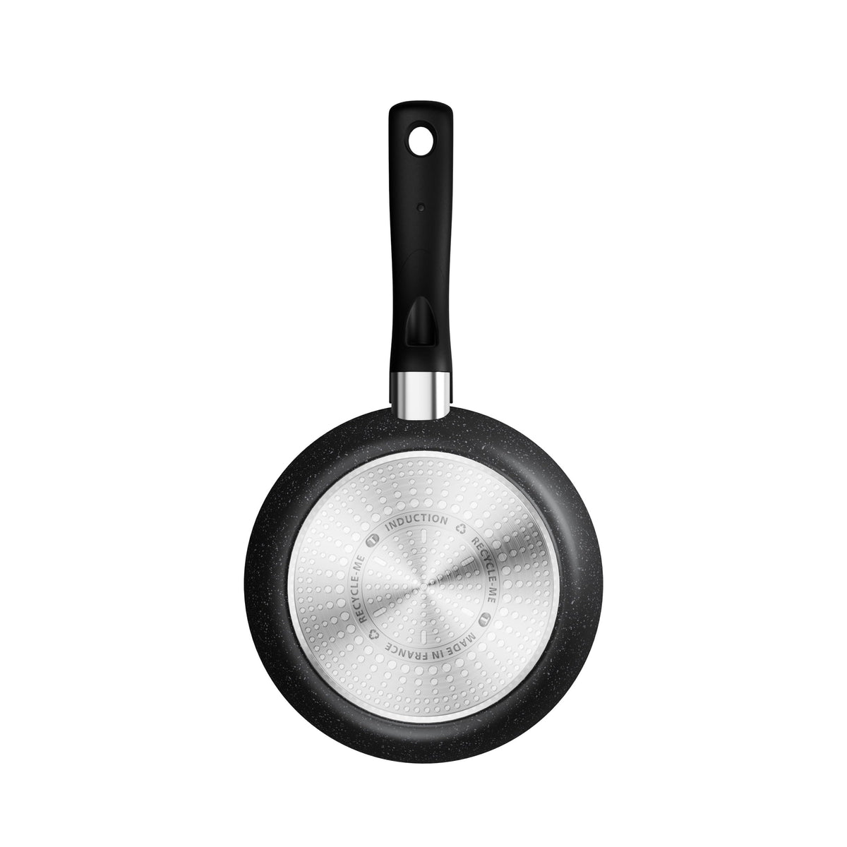 Tefal Explore Stone G7 Frying Pan 20 cm, Non-stick Induction Suitable - G0110232