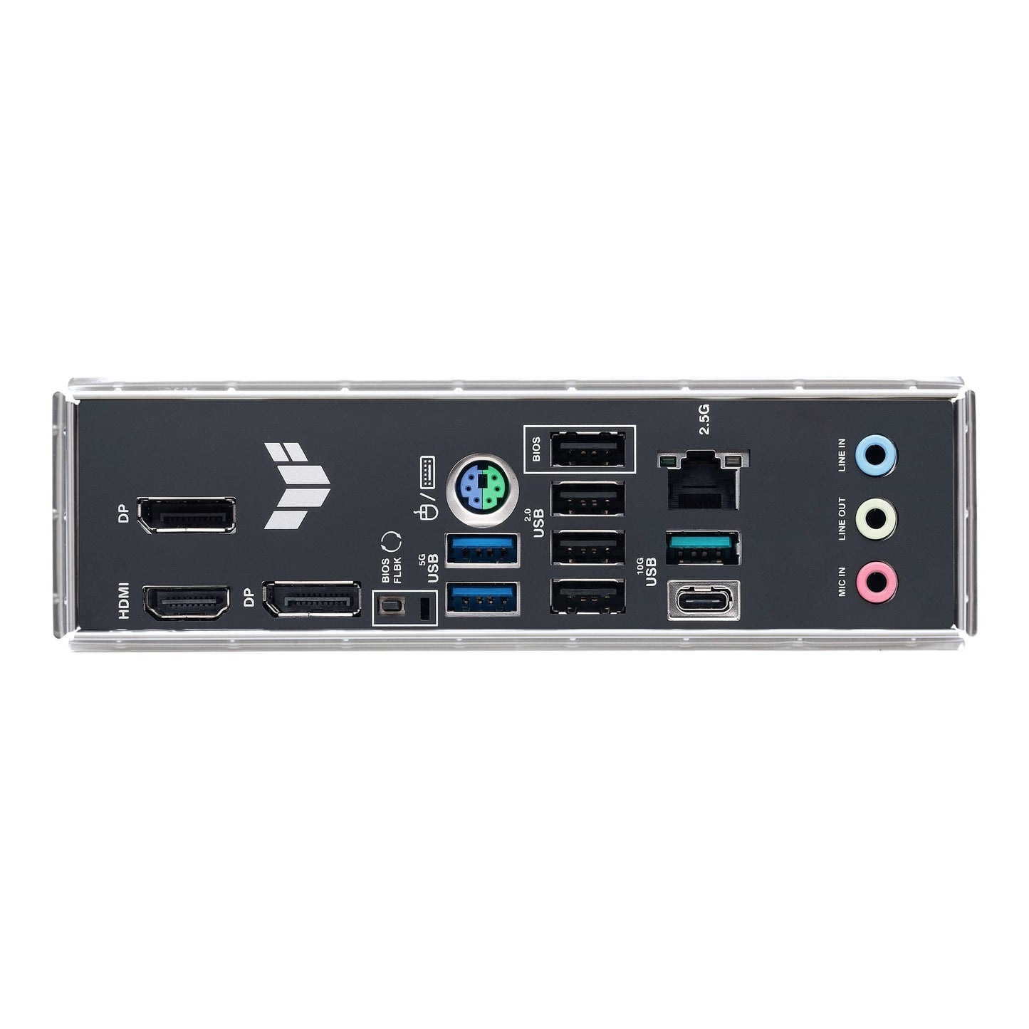 ASUS TUF Gaming B650M-E motherboard socket AMD AM5 (Ryzen 7000 - 90MB1FU0-M0EAY0