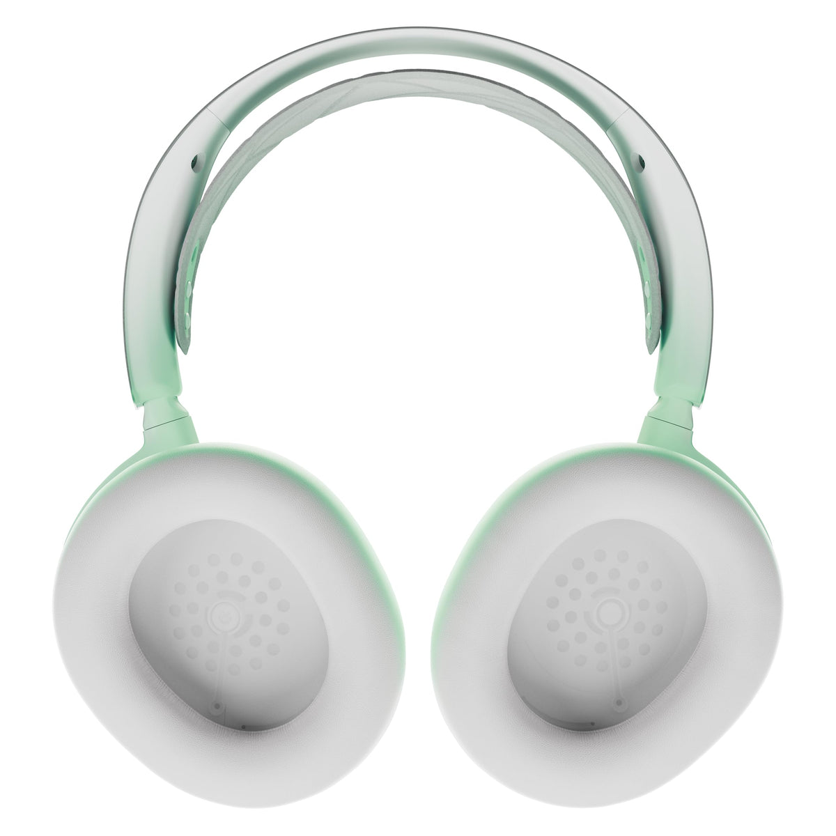 SteelSeries Arctis Nova Pro Wireless Xbox Headset - Cască de gaming wireless - Durată de viață a bateriei nelimitată; sistem cu 2 baterii - Anulare activă a zgomotului - Microfon ClearCast Gen2 - Pentru Xbox, PC și altele - Alb - 61525