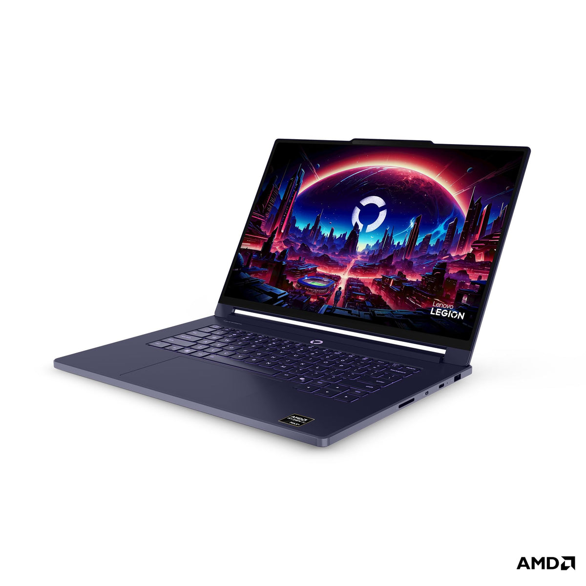 Lenovo Legion 7 | Laptop | Ryzen AI Max+ 392 | 64GB | 1TB | Grafică AMD - 83V90005GE