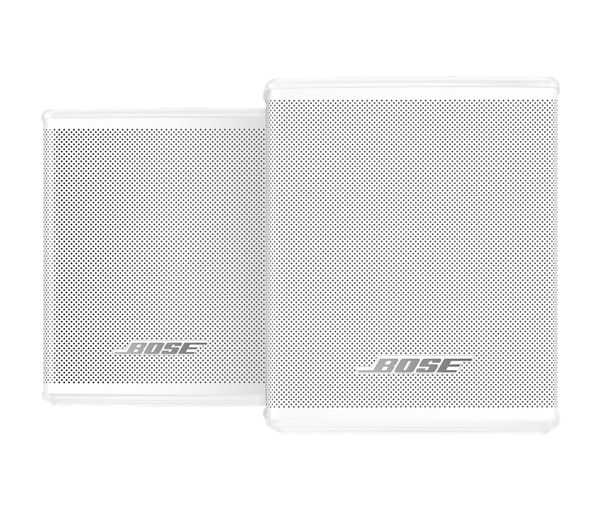 Bose 809281-2200 Difuzoare Surround Alb