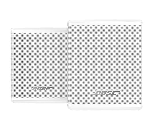 Bose 809281-2200 Surround Speakers White