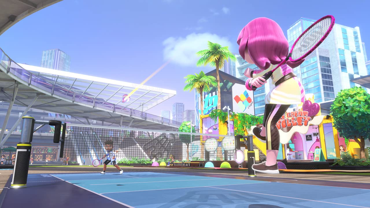 Nintendo Switch Sports - Standard | Nintendo Switch - Download Code - 205214