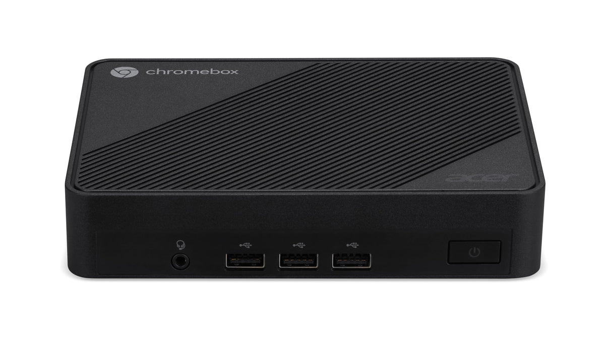 Acer ChromeBox Mini 2