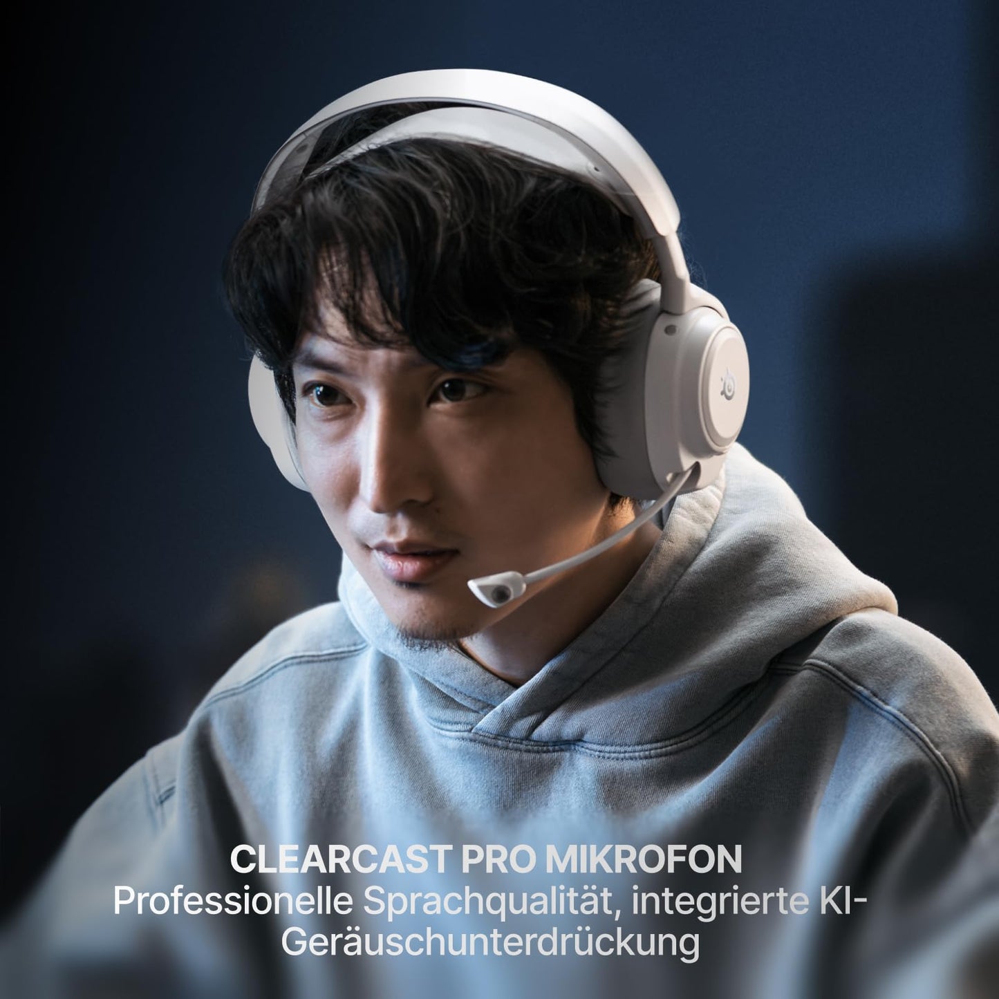 SteelSeries Arctis Nova Pro Omni - 61722