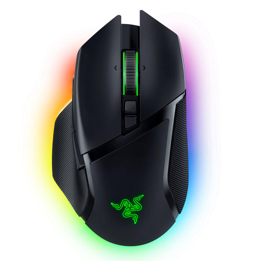 Razer Basilisk V3 Pro - RZ01-04620100-R3G1
