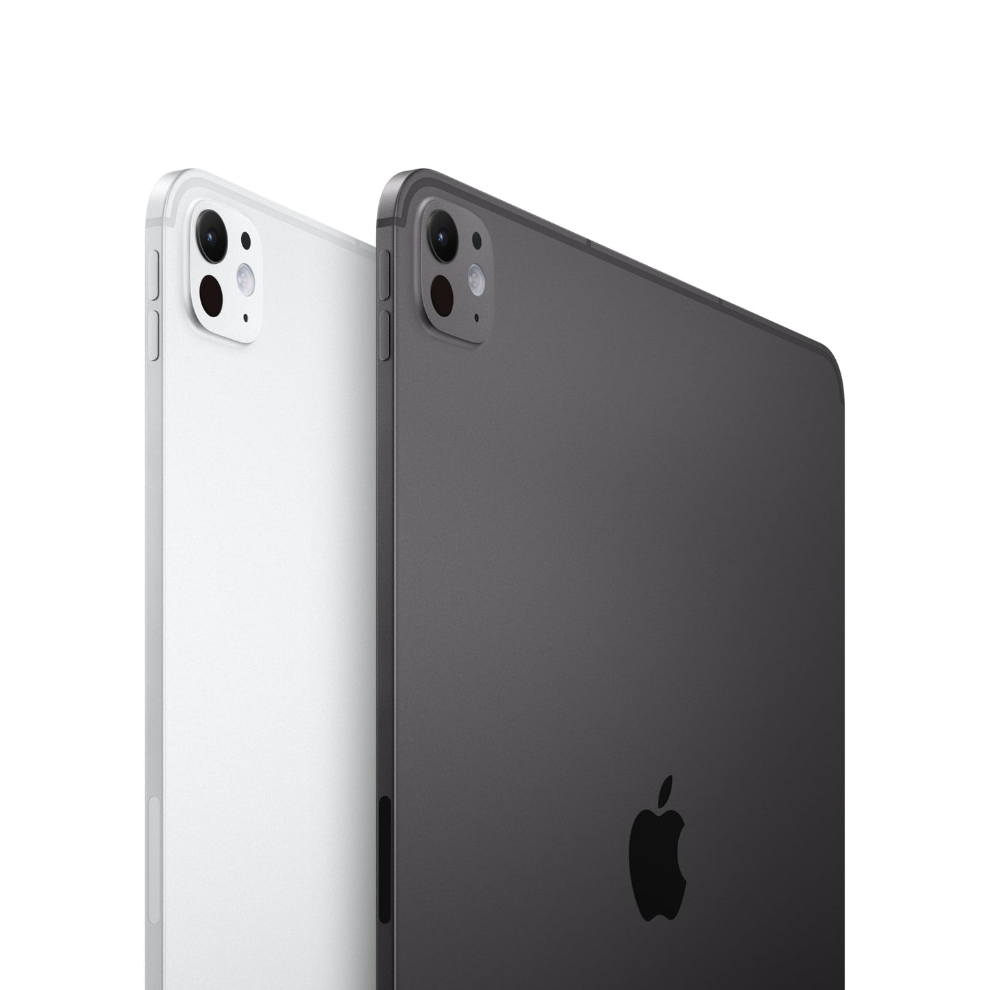 Apple 11" iPad Pro M5, 1 TB: Ultra Retina XDR display, 12 MP landscape front camera/12 MP rear camera, LiDAR scanner, WiFi and 5G cellular, all-day battery - space black - ME2U4TY/A