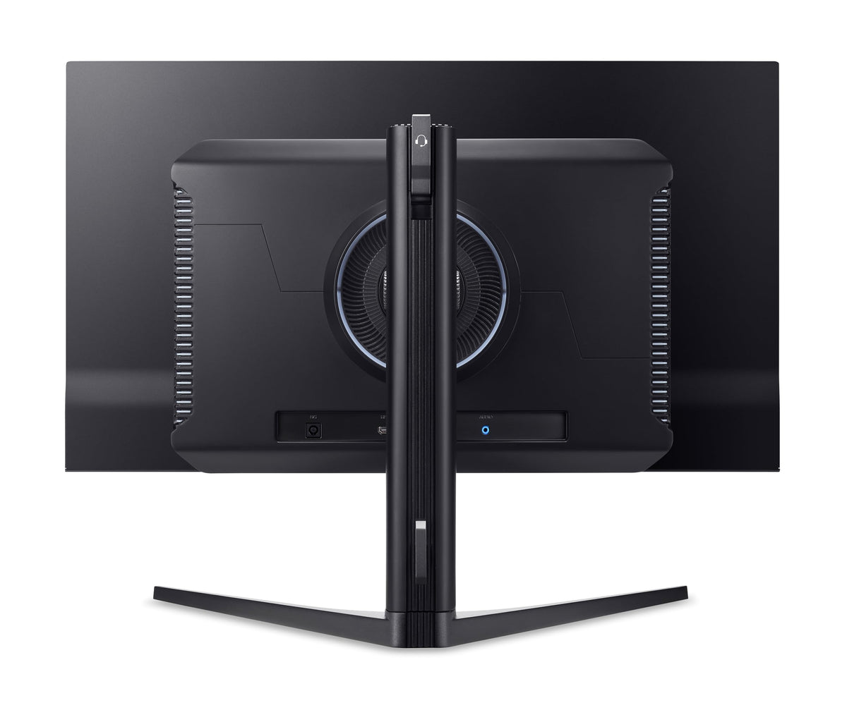 Acer Predator X27X1 OLED Gaming Monitor 27 inch (67.3 cm), 4K, 240Hz