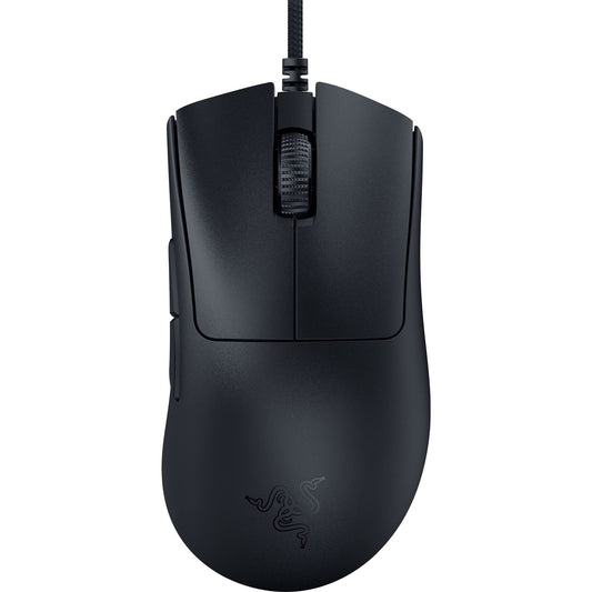 Razer DeathAdder V3 - Ergonomic Esports Mouse - RZ01-04640100-R3M1