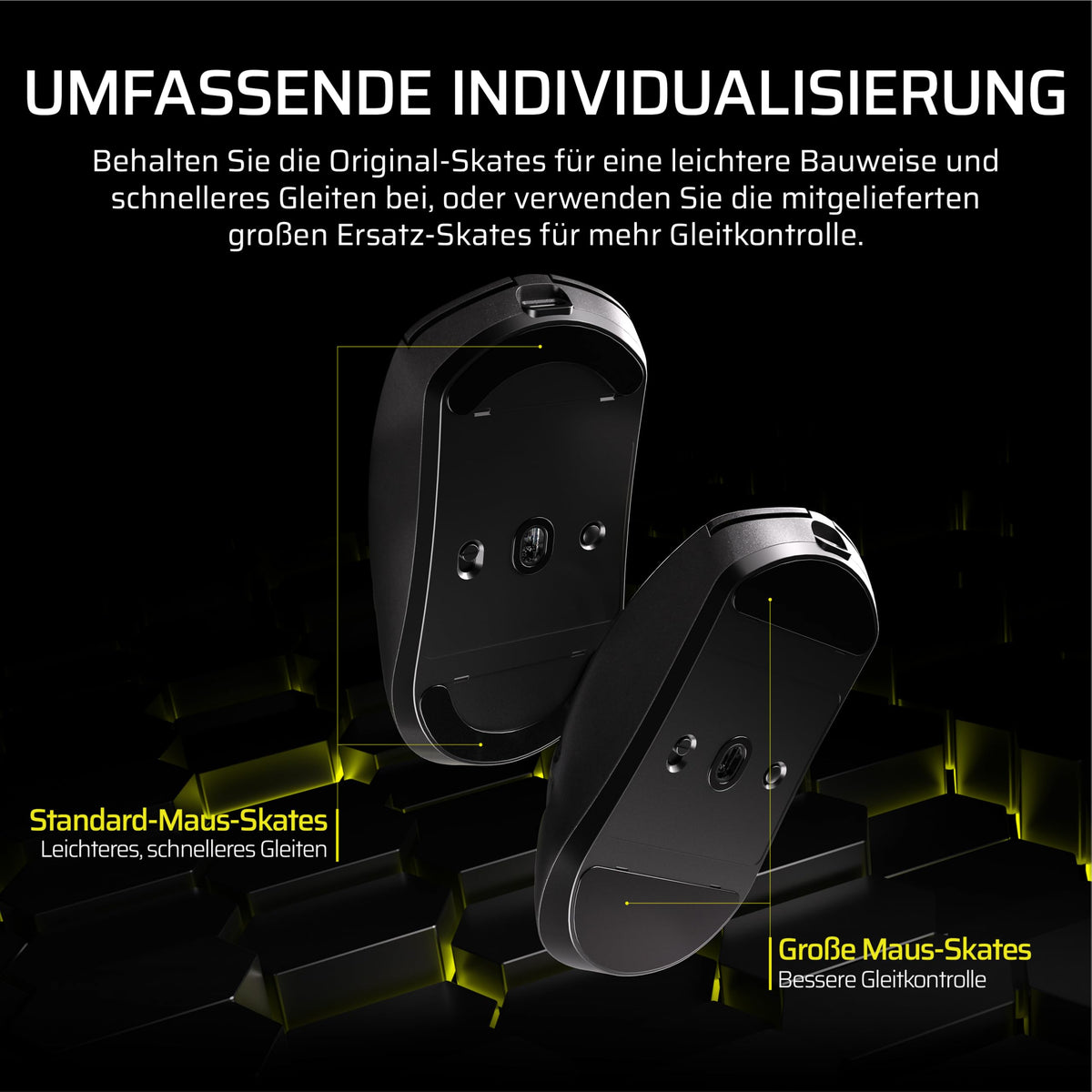 Corsair Sabre v2 PRO Wireless MG FPS Gaming Mouse - Black - CH-931G100-WW
