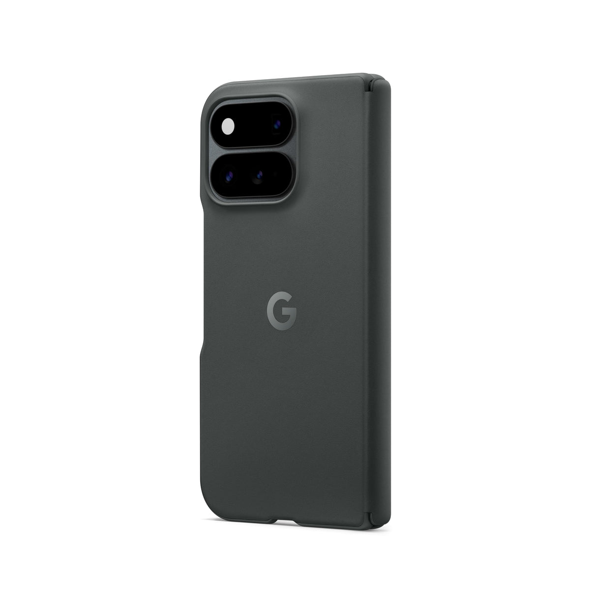 Carcasă mit Pixelsnap Pixel 11 Pro Fold – Obsidian - GA11716-WW
