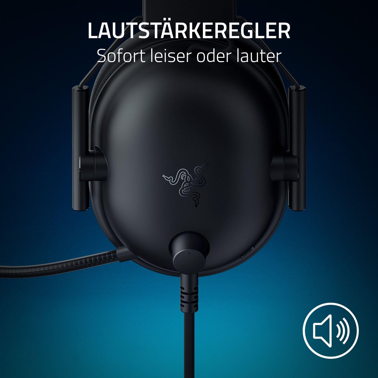 Razer BlackShark V2 - RZ04-03241000-R3G1