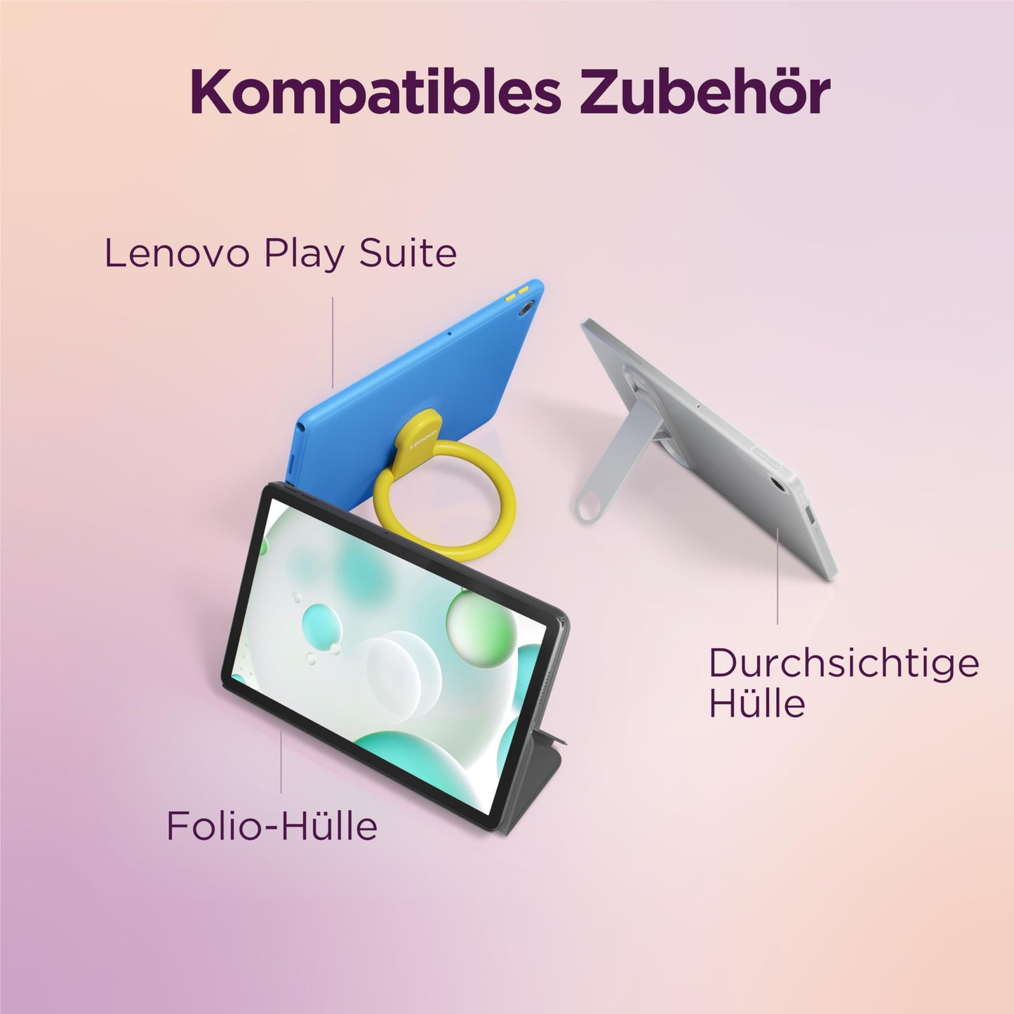 Lenovo Tab M10 10.1" Tablet